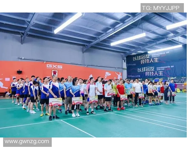 广州羽毛球队的团队协作与默契配合探讨 广州羽毛球队的团队协作与默契配合探讨