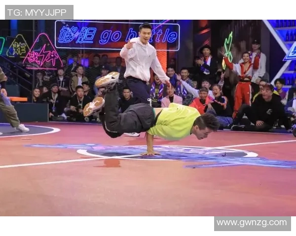 广州街舞队灵活性深度对比分析与发展趋势探讨