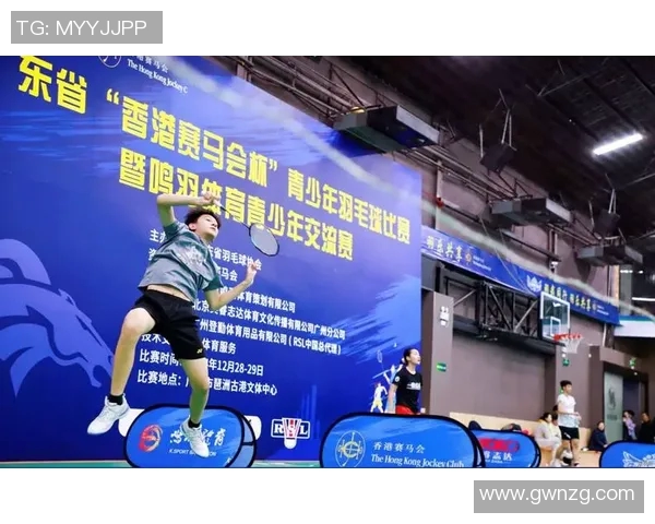 广州羽毛球队强势崛起最新羽毛球力量排行榜TOP10揭晓