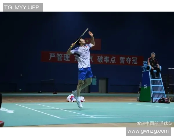 广州羽毛球队在比赛中的节奏把控与失误分析探讨