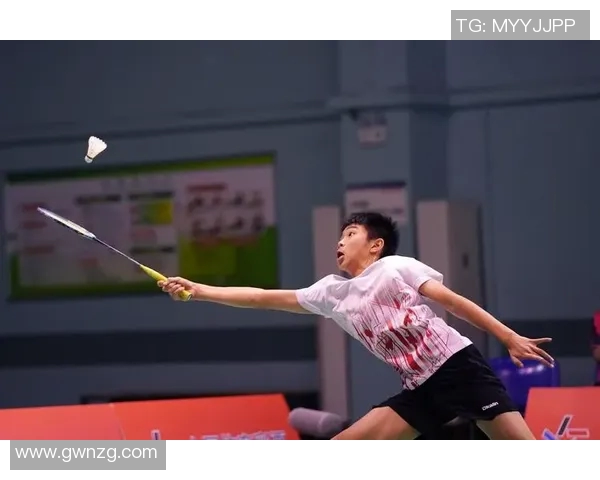 广州羽毛球队盯防策略分析与比赛表现的得失探讨