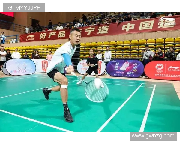 广州羽毛球队战术深度解析与对比研究助力竞技水平提升