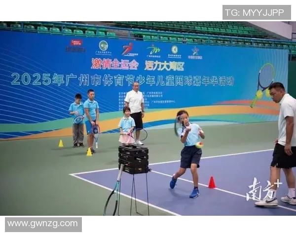 广州网球队的比赛经验揭秘与成长之路的深度探讨 广州网球队的比赛经验揭秘与成长之路的深度探讨