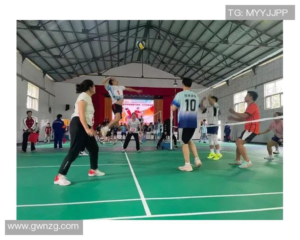 排球巨献:深入解析杭州排球队的心理素质与竞技表现之道 排球巨献:深入解析杭州排球队的心理素质与竞技表现之道