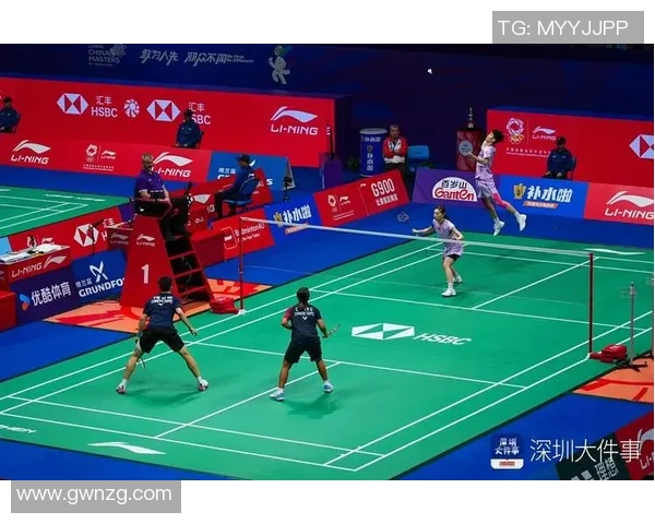 赛后分析：上海羽毛球队与深圳羽毛球队的比赛节奏与战术对比