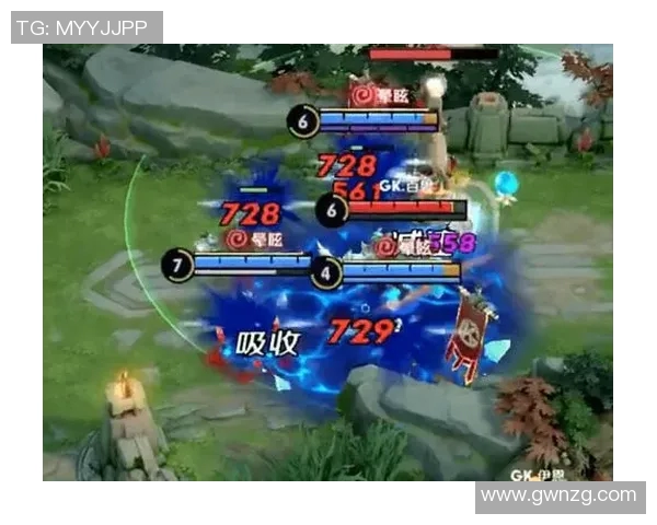 聚焦王者荣耀：IG战队如何掌控比赛节奏与战术策略分析