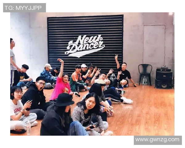 西安街舞队的蜕变之旅:从街头到舞台的纪实探索与成长