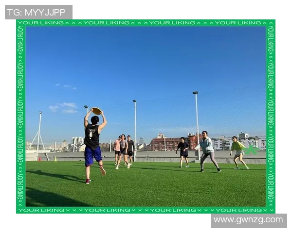 飞盘运动热潮席卷西安探秘西安飞盘队的训练与比赛节奏