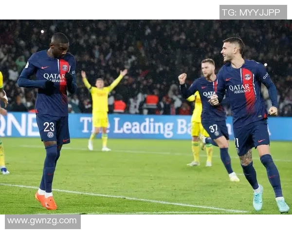 南特主场迎战巴黎圣日耳曼决战法甲争冠之路的关键一役