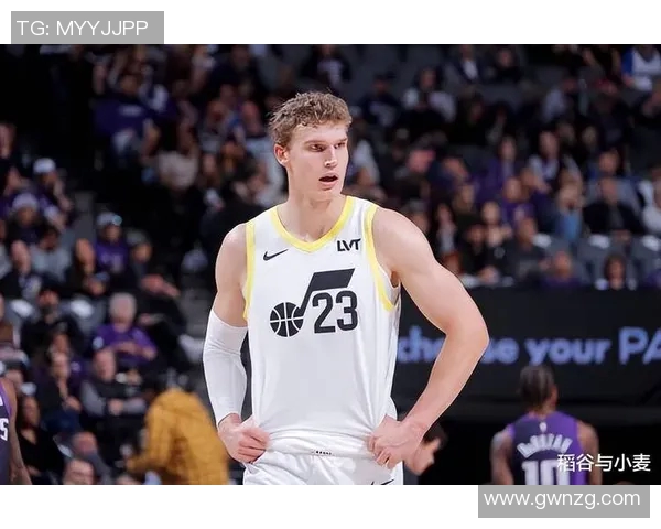 劳里马尔卡宁的崛起之路：从芬兰新星到NBA全明星的华丽转身