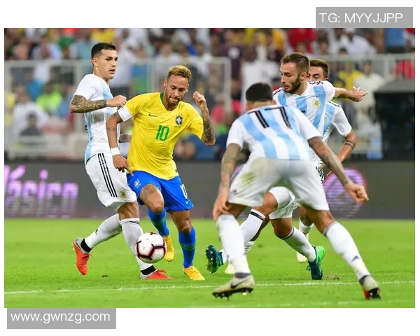 巴西与阿根廷足球对决的历史与未来展望分析