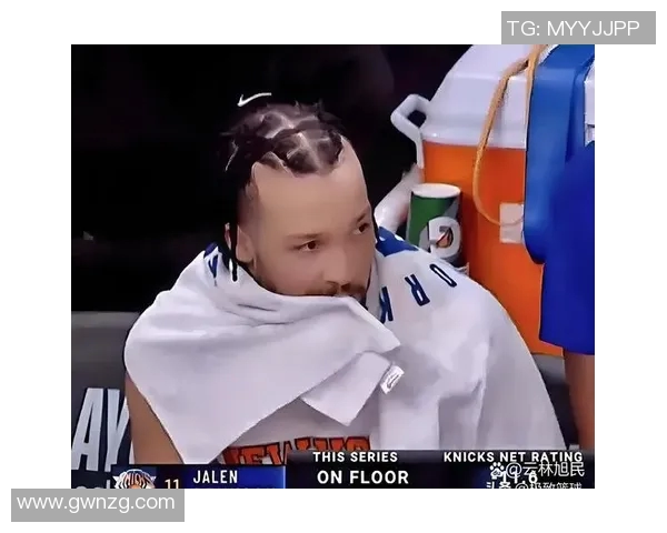 尼克斯黑马之谜：布伦森与OG组合为何成为联盟净效率之王