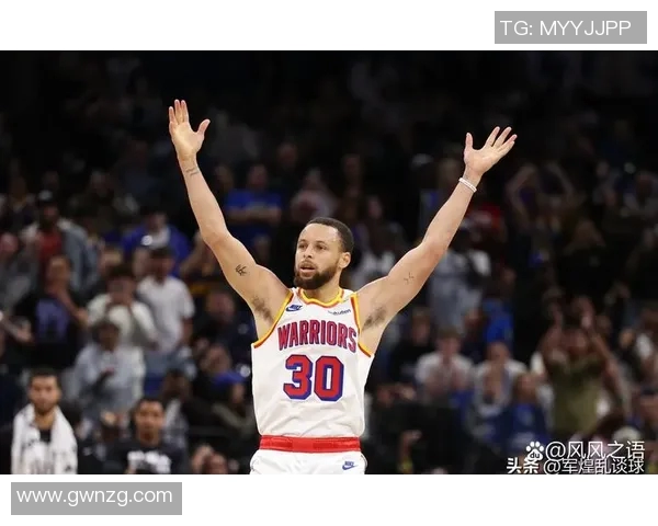 库里三分球总数突破四千大关成为历史第一人再创辉煌成就
