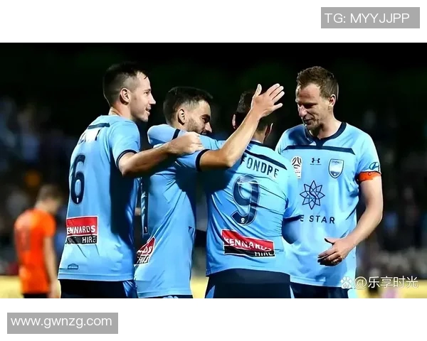 悉尼FC迎战墨尔本城争夺澳超联赛冠军荣耀之战