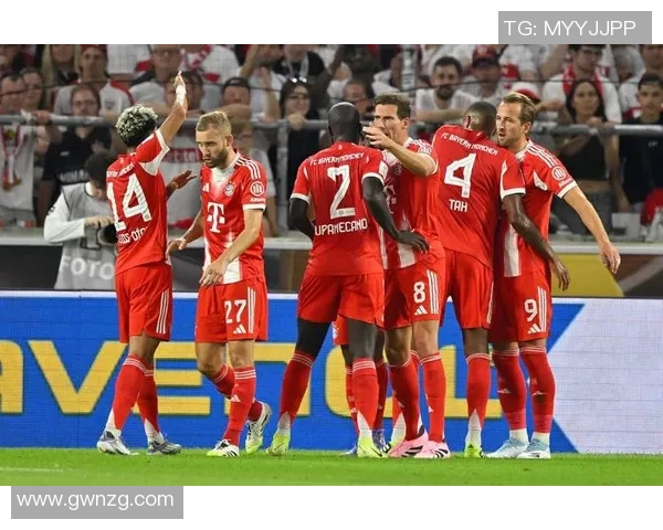 拜仁对阵莱比锡直播观看指南及赛事分析全攻略