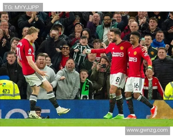 曼联逆转曼城上演经典大战4比3赛季最佳对决回顾