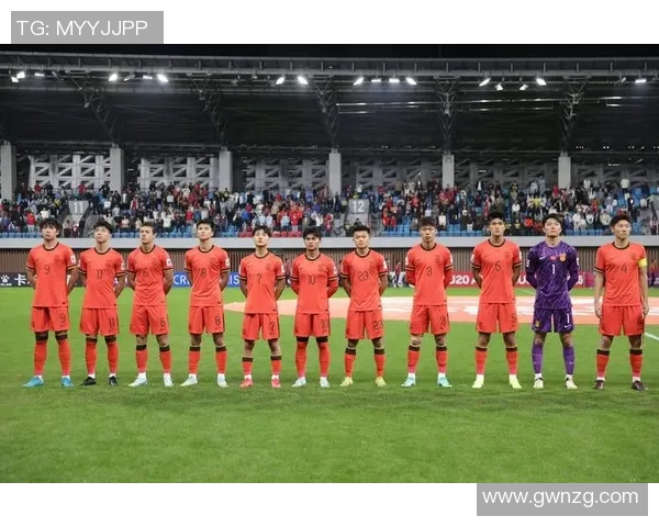 法国U20对决美国青年队精彩赛事回顾与分析