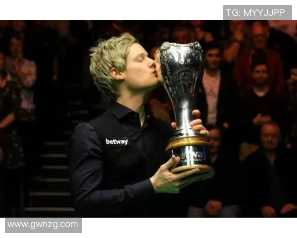 梁文博与罗伯逊激战决赛巅峰对决谁将捧起冠军奖杯