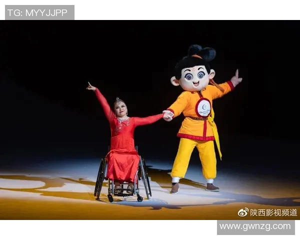 特奥精神闪耀人生舞台让每一个梦想都能绽放光彩