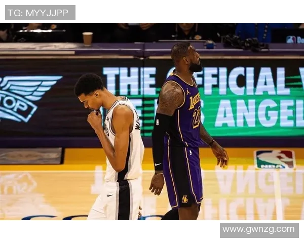 马刺与湖人激战决赛巅峰对决谁能问鼎NBA历史荣耀 马刺与湖人激战决赛巅峰对决谁能问鼎NBA历史荣耀