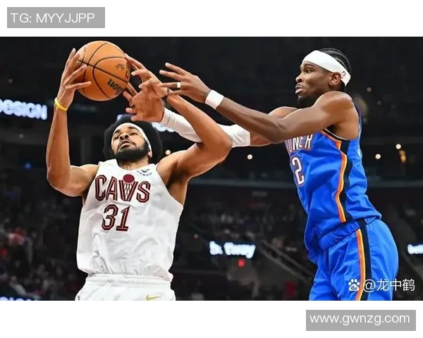 骑士与篮网精彩对决直播在线全程回放及赛后分析