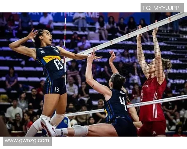 保加利亚女排迎战塞尔维亚女排精彩对决展现巅峰实力与团队合作
