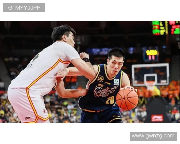 任骏飞领衔新一季篮球赛场表现解析与未来发展展望