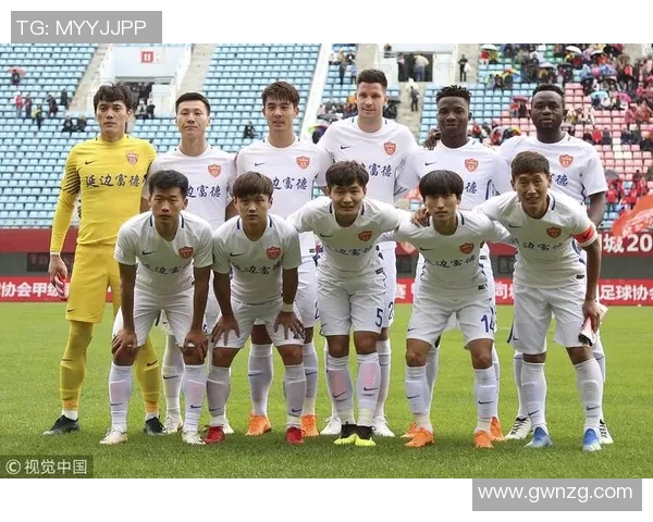 北京延边对阵延边富德的精彩较量揭示中甲联赛的激烈竞争与球队发展潜力 北京延边对阵延边富德的精彩较量揭示中甲联赛的激烈竞争与球队发展潜力