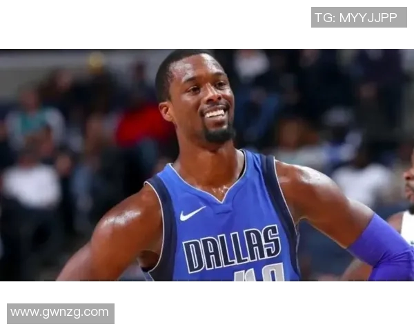 哈里森巴恩斯的篮球之路与成长历程探秘