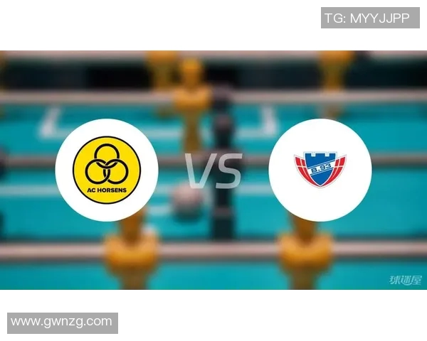 哥本哈根与霍森斯精彩对决视频回顾及赛后分析