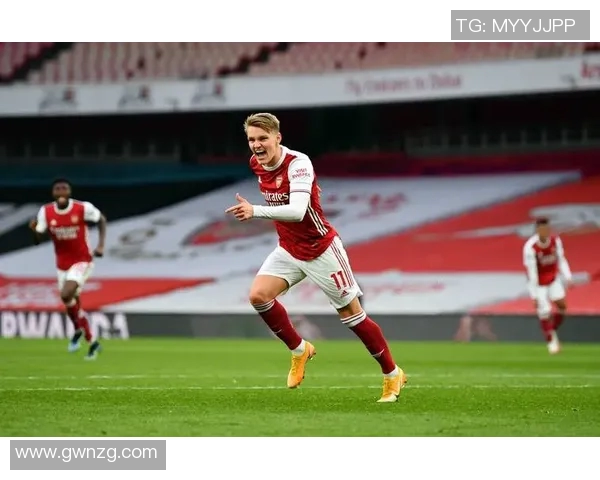 厄德高：从新星崛起到世界足球舞台的璀璨之路