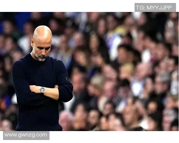 瓜迪奥拉神奇换人策略欧冠淘汰赛7次换人均收获进球