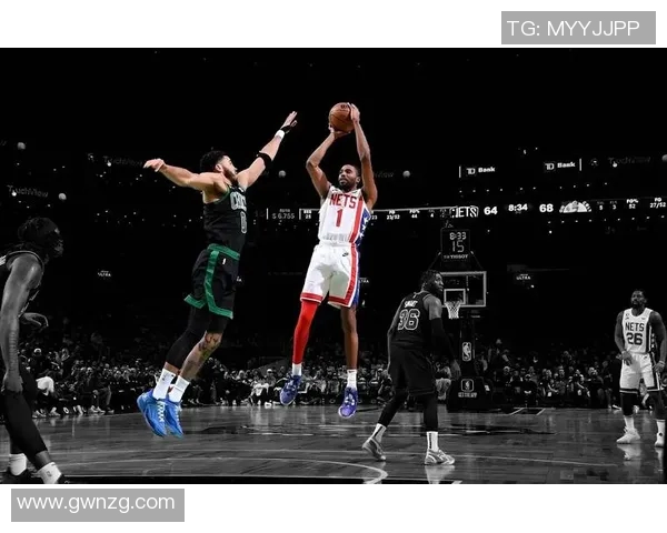 米卡尔布里奇斯在NBA赛场的崛起与未来发展潜力分析