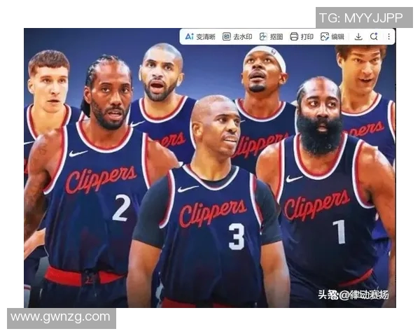 莱昂纳德缺席引发热议快船因轮休政策遭联盟严厉警告