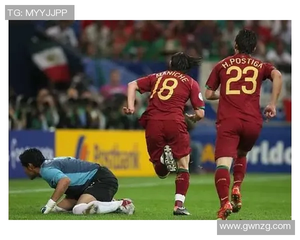 葡萄牙与墨西哥精彩对决重播回顾赛场瞬间与精彩进球分析