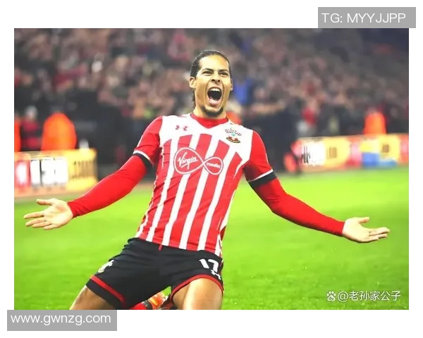 范戴克领衔后防线重塑足球战术新格局的崛起与挑战