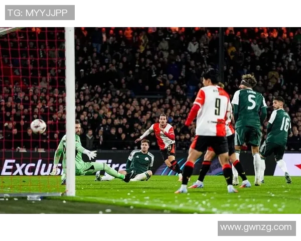 费耶诺德主场迎战海牙期待精彩对决双方争夺积分势必激烈