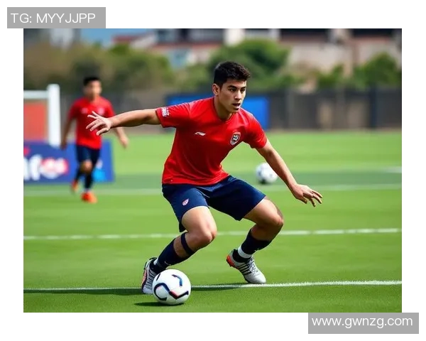 马丁内利的足球之路与未来发展潜力分析