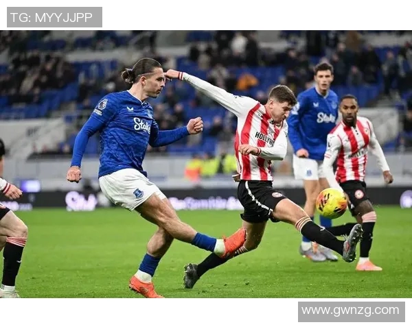 鲁森比洛克迎战埃弗顿双方争夺英超宝贵积分之战