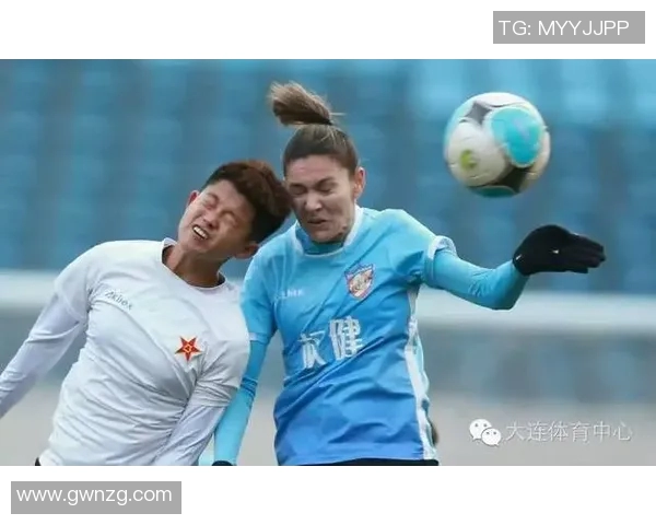 上海女足迎战大连权健展现巾帼风采争夺女超联赛荣誉