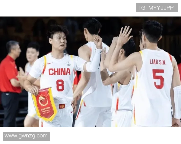 中国男篮挑战美国梦之队奥运赛场上的激情对决与历史交锋