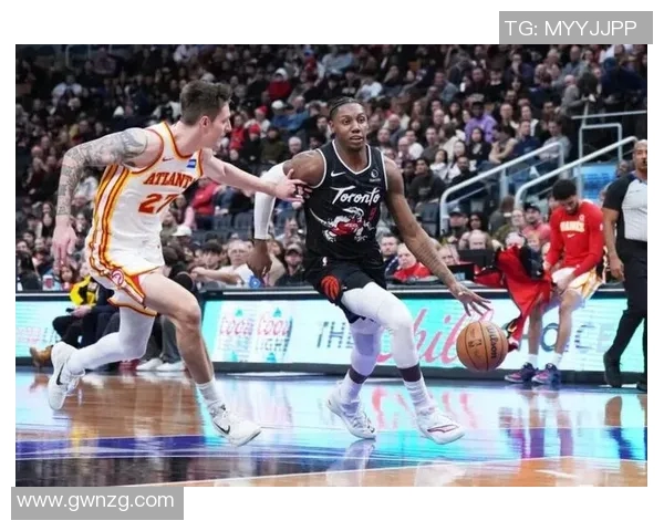 NBA老鹰与猛龙精彩对决视频直播全程回顾与分析