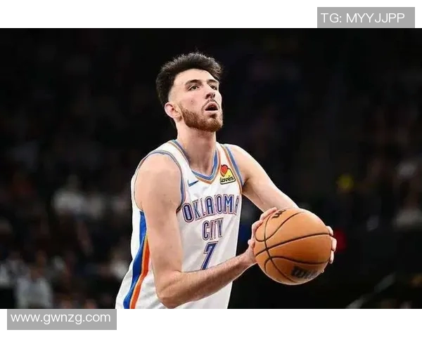 切特霍姆格伦的崛起与未来NBA球场上的新星之路