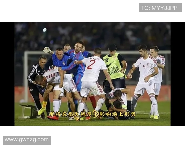 挪威对阵塞尔维亚哈兰德因伤缺阵球队前景堪忧