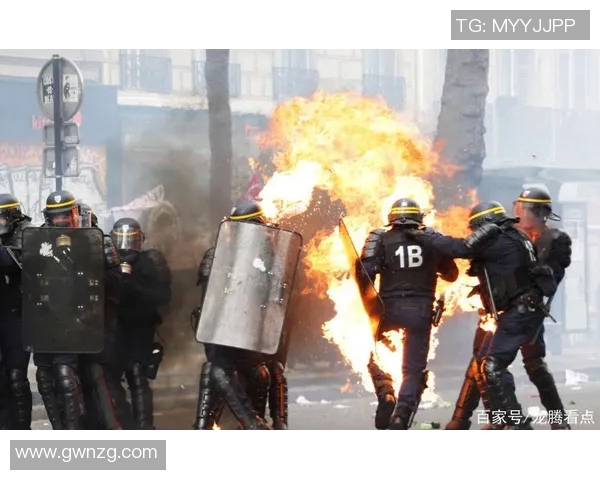 法国与德国激烈对抗中爆炸声频响引发国际关注与讨论