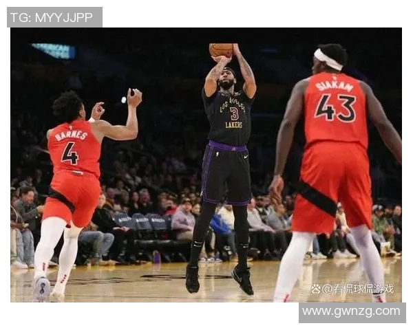 湖人队与猛龙队全场激战回顾精彩瞬间与关键时刻分析