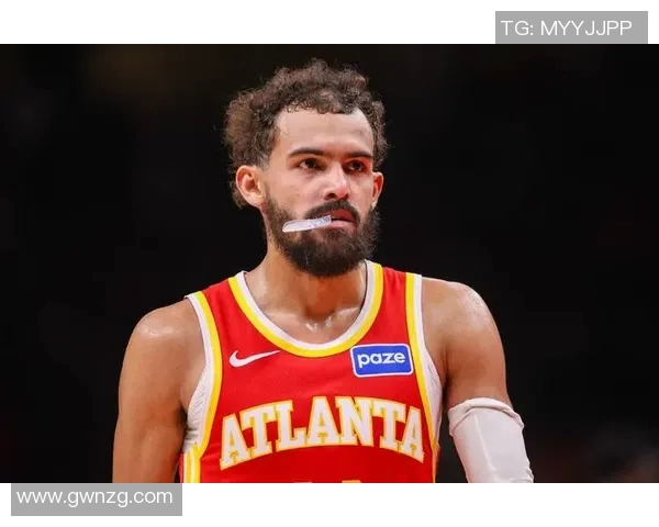 特雷杨的篮球传奇之路如何改变NBA格局与未来发展方向