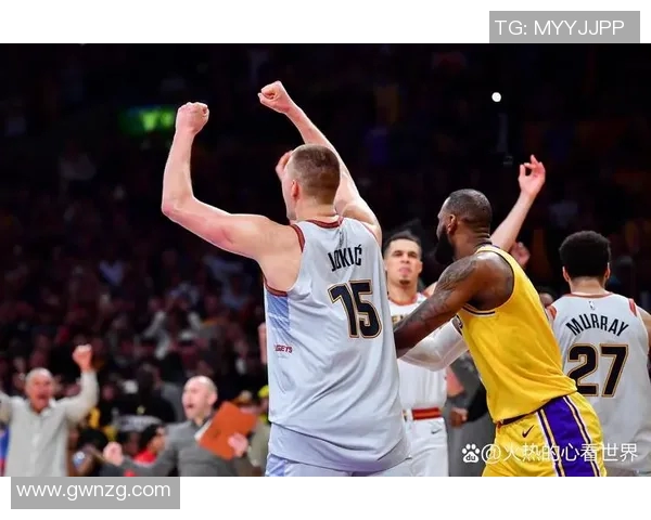 2014年勇士与掘金精彩对决录像回放全程回顾与分析