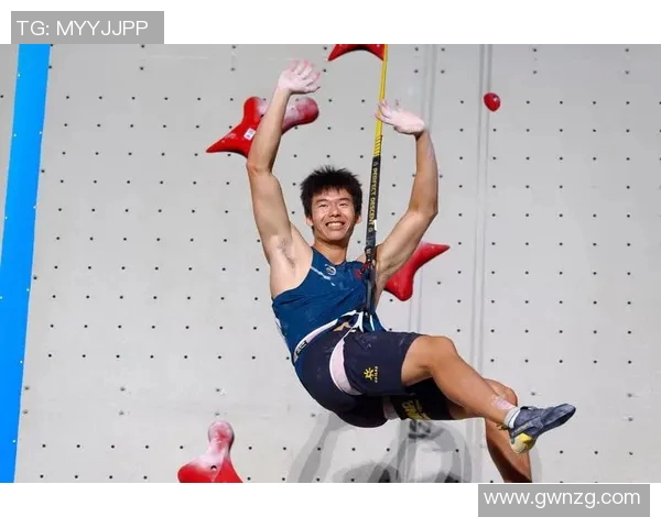 上海攀岩队在全国攀岩耐力排行榜中荣获第十名的佳绩引发关注 上海攀岩队在全国攀岩耐力排行榜中荣获第十名的佳绩引发关注