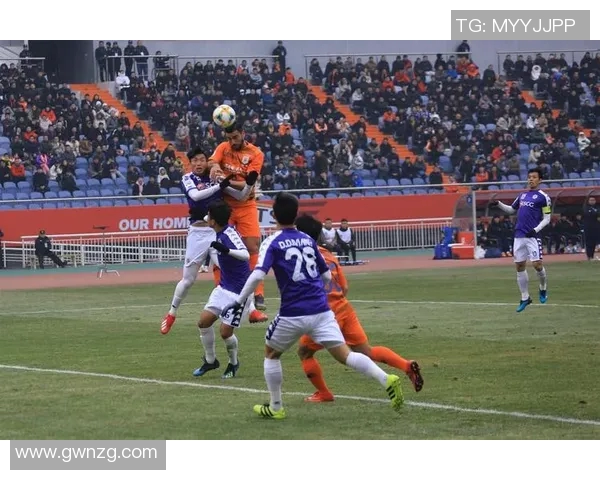 亚冠联赛鲁能对阵河内精彩直播全程回顾与赛后分析